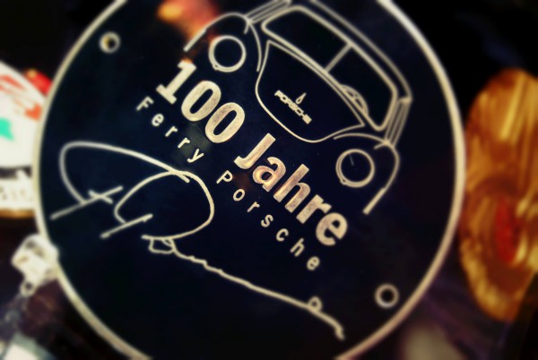 100 Jahre
