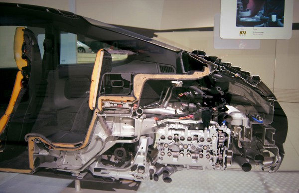 Anatomia-meccanica