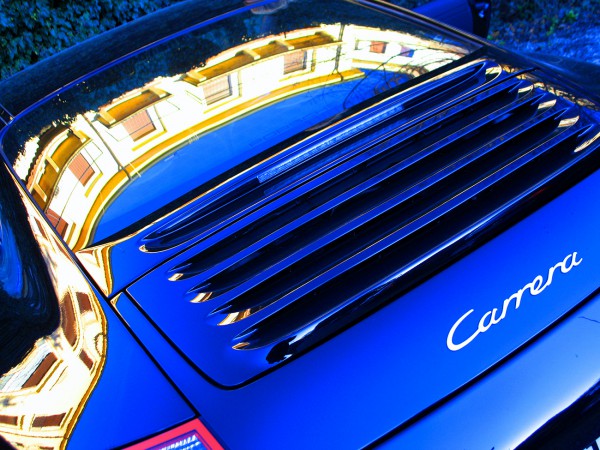 Blu Carrera