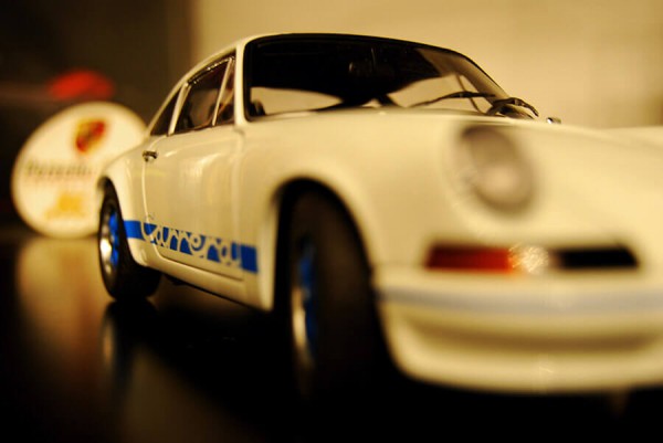 Carrera in scala