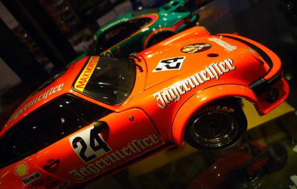 Competizione in scala