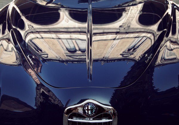 Superleggera