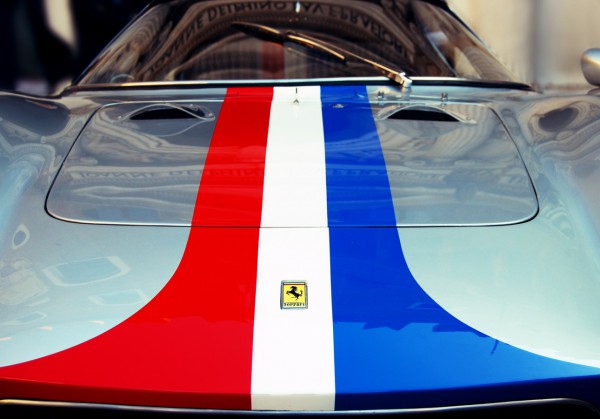 Tour-de France