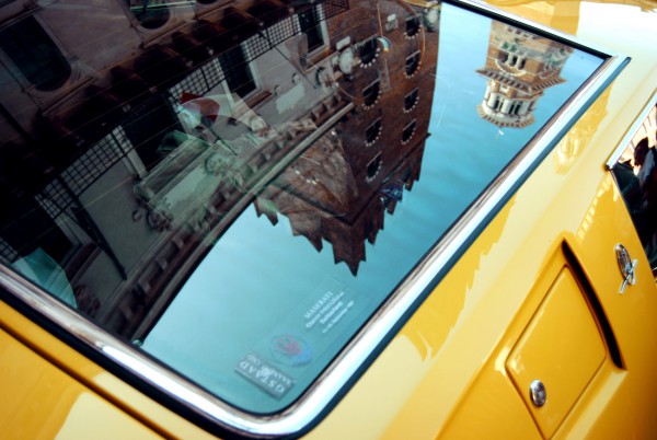Verona-riflessa